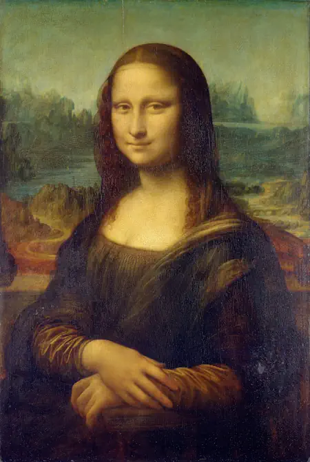 Mona Lisa fleksitarijanac